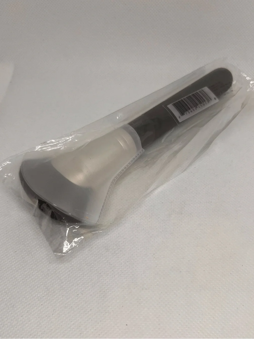 MAC 141S Synthetic Face Fan Bush